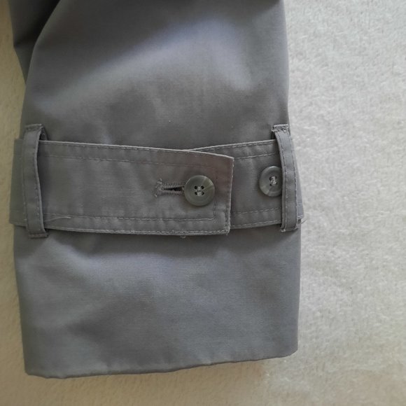 All Weather Coat - Picture 8 of 9